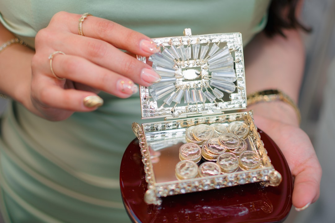 יהלומי CVD: המהפכה שמשנה את עולם היוקרה