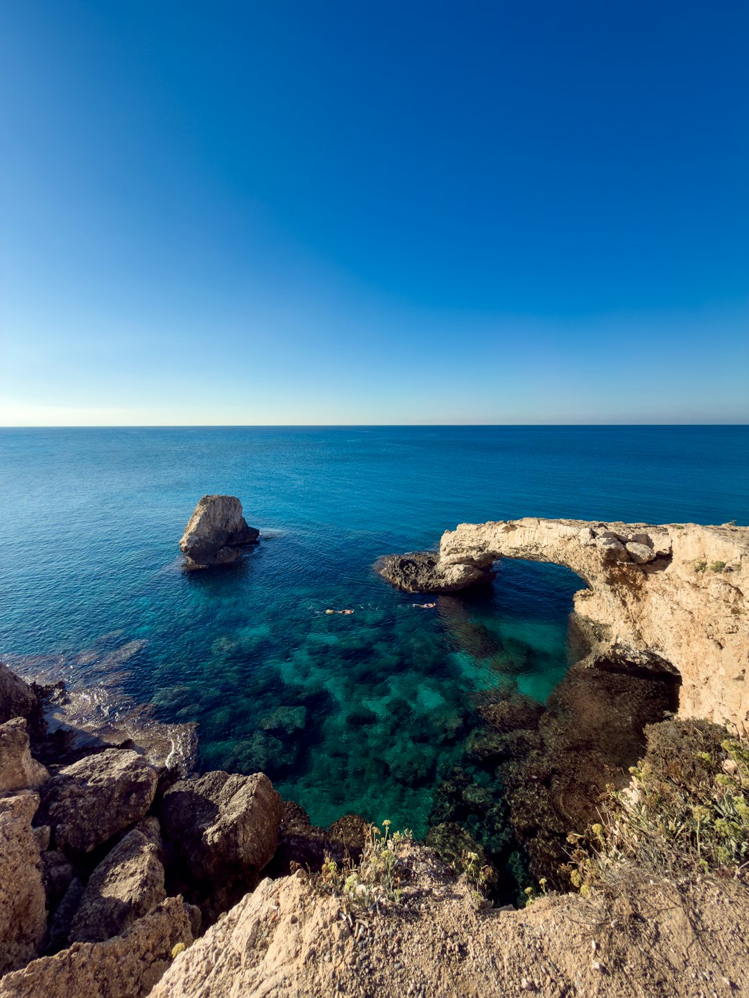 Porta Del Sol של שי מזיג: חלוץ המגורים עם בריכות פרטיות בקפריסין